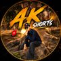 Ak Ke Shorts