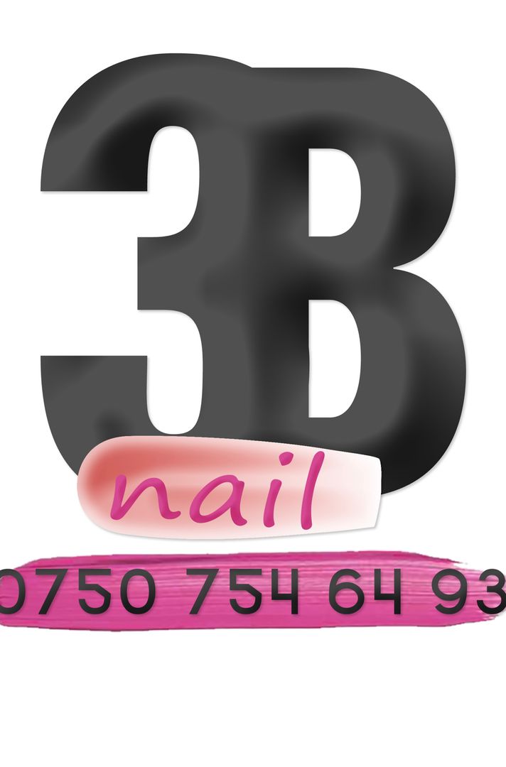 3B_nail