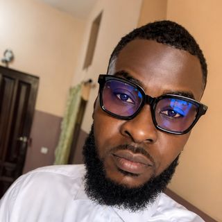 Mouhamadou Moustapha Gaye🇸🇳