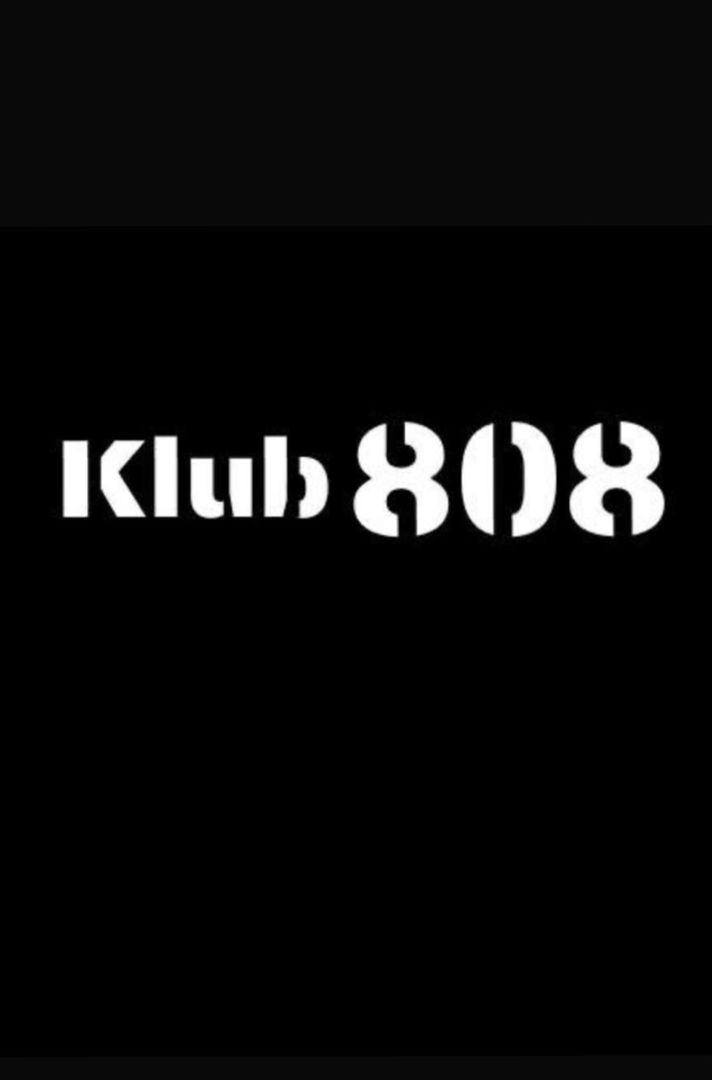 klub 808