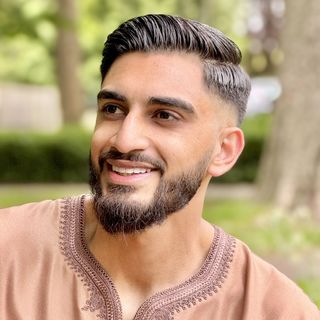 Hamzah Khan