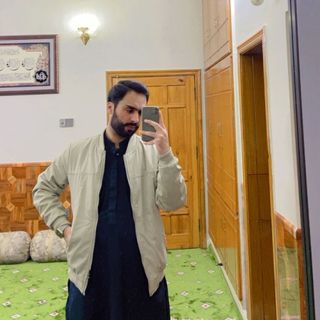 Mr. Salman Bangulzai