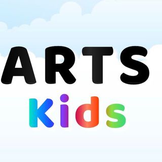 Arts_ Kidss