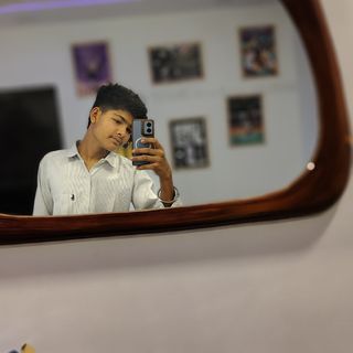 Vinod Goswami