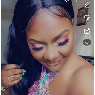 Lakeisha Wooden
