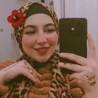 Menna Abo Eeta