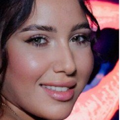 Nina في اسطنبول 🇹🇷