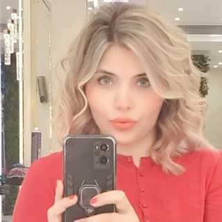 Emy Ahmed
