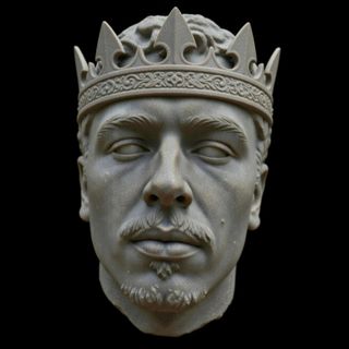 The King