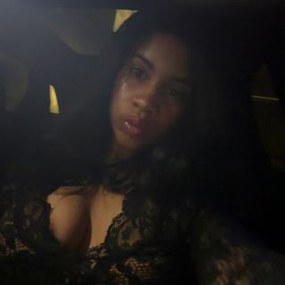 Pariss Knight