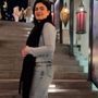 AYA فى القاهرة🇪🇬✈️