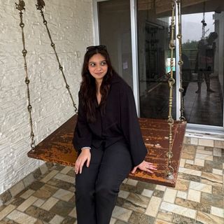 Uzma Aftab