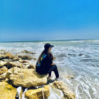 Dr Mehak Jamali 👩‍⚕️