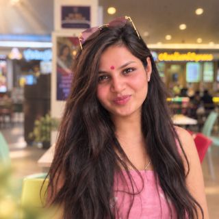 Anchal Yadav