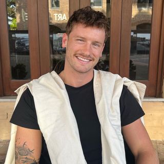Lachy McLean
