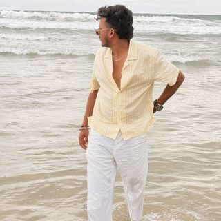 Aditya Mhatre