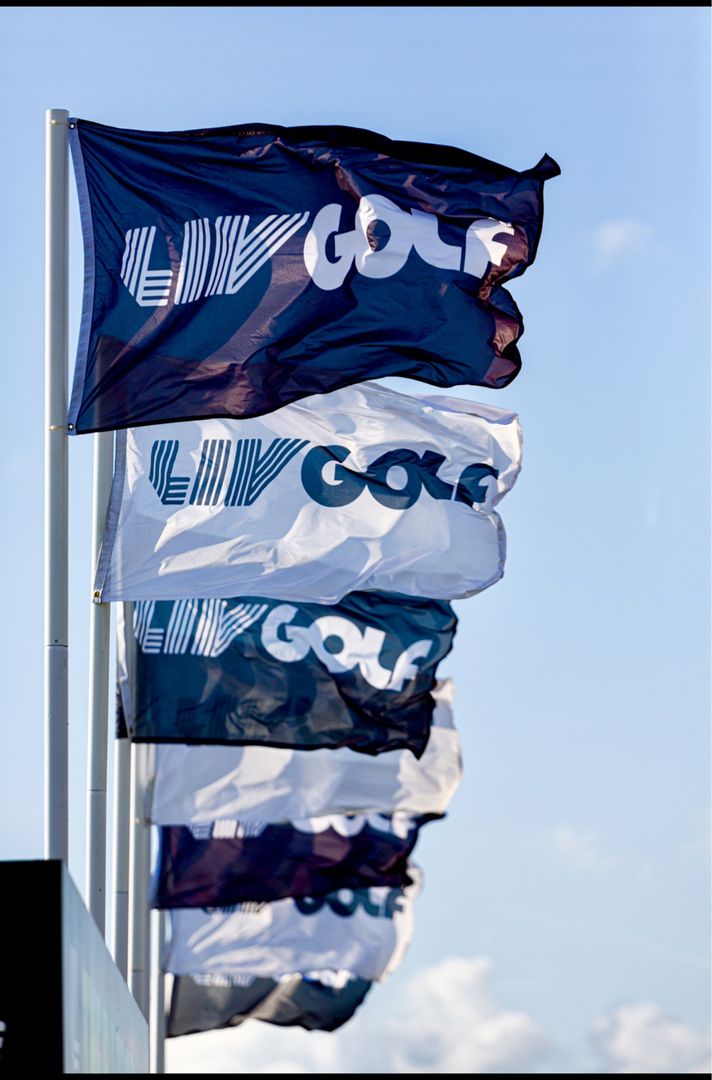 LIV Golf