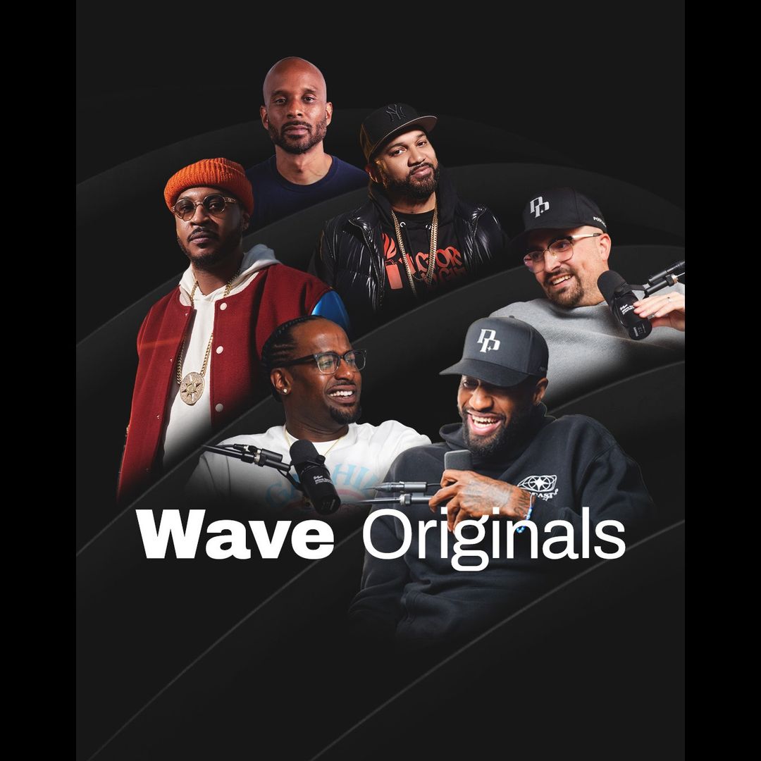 Wave Originals