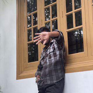 Nandhu⚡️