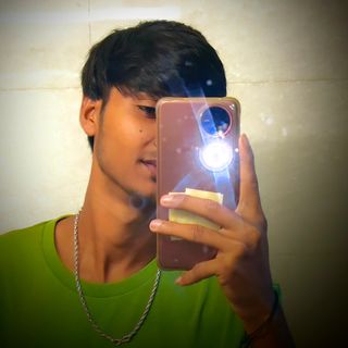Salu Raj😈👈