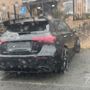 Mr Dingers 🚗