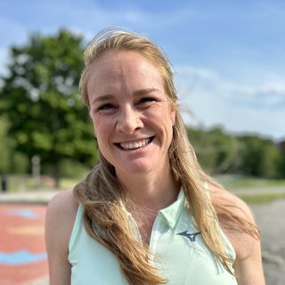 Birgit Skarstein
