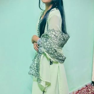 Iffat Naaz
