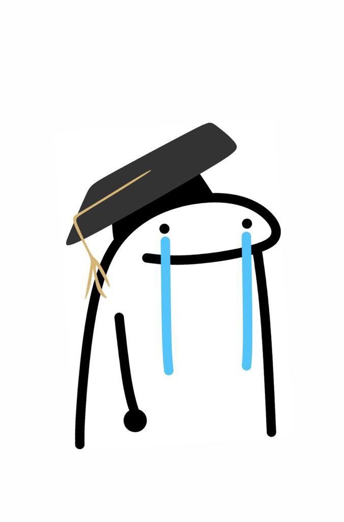 H🎓😭