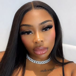 JAYDE BLAC