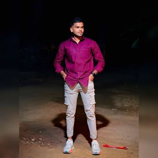 Aniket jadhav❤️