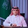 المهندس مشعل السلطان