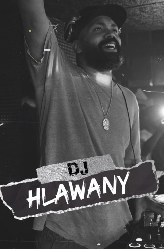 hlawanyDJ