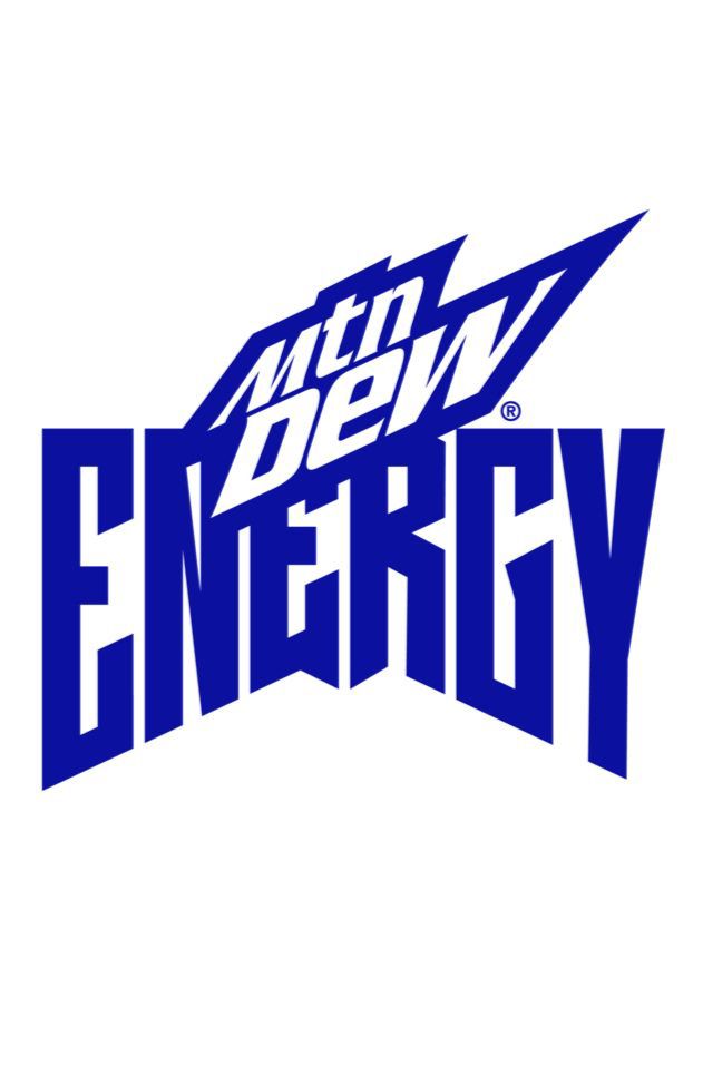 MTN DEW ENERGY