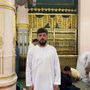 mohammed Kazem