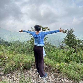 Rishita Tomar