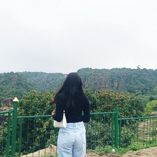 Shrushti Nandgave
