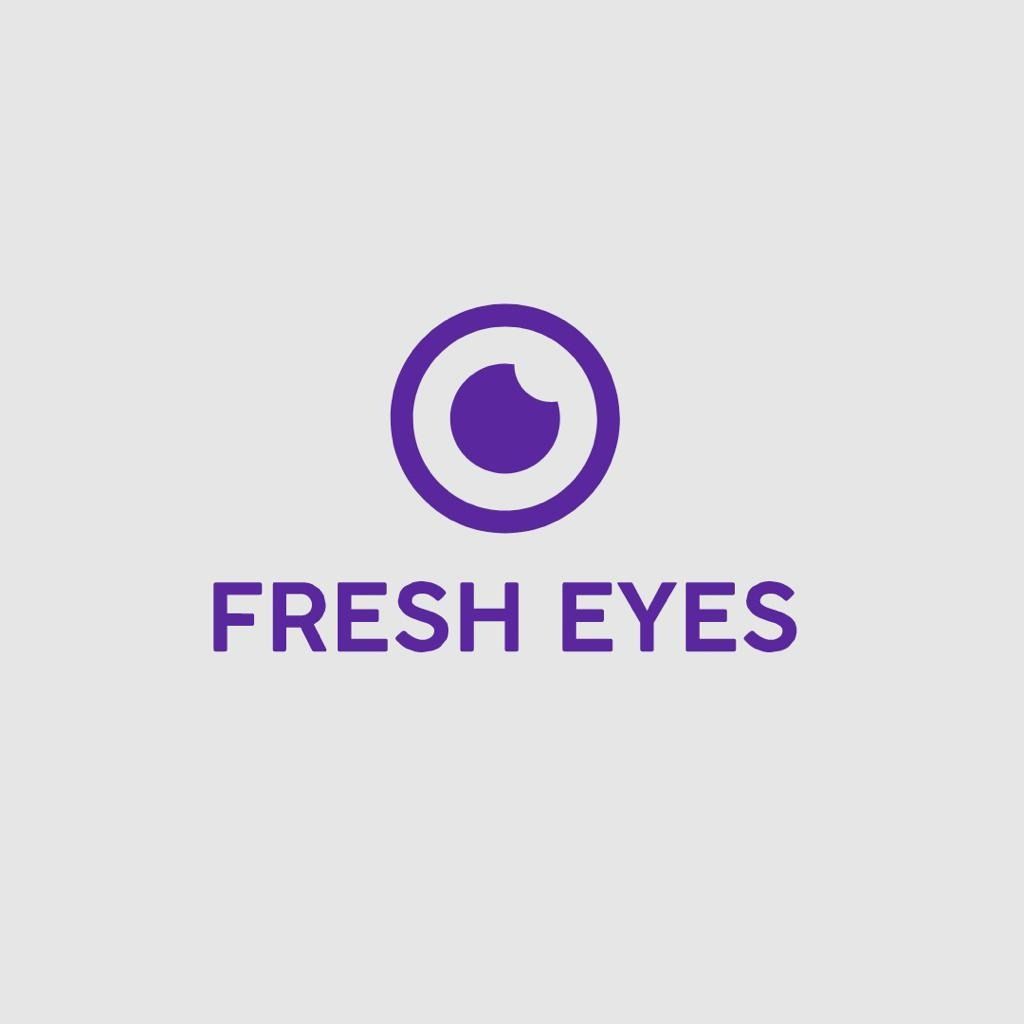 fresheyes lens