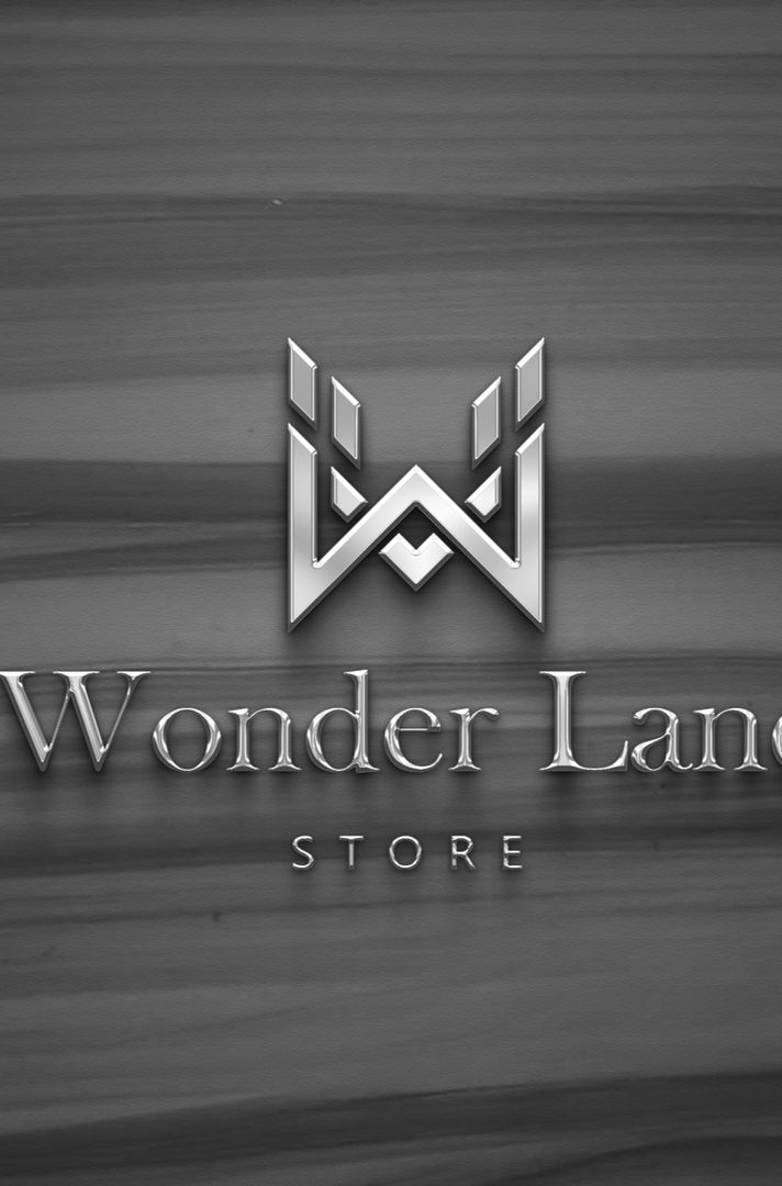 wonderland store