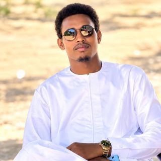Alhidjazi Youssouf Moussa