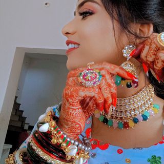 Gill Sardarni ❤️
