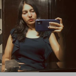 Nisha Gupta