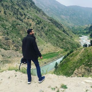 Haris Usman