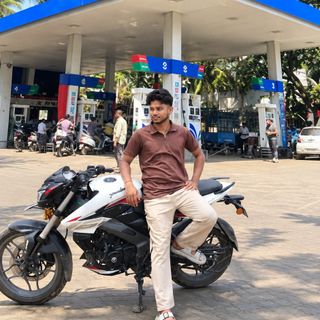PRAKASH MALIK