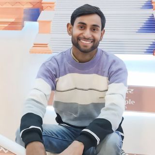 Ajay Yadav
