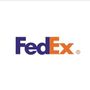 Snapchat profile picture for @fedex