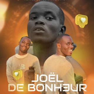 JOEL DE BONHEUR