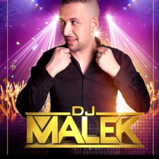 DJ Malek®️