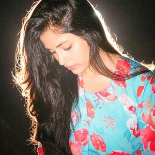 Janvi Kashyap