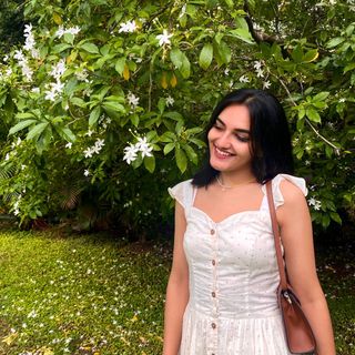 Diksha Rai