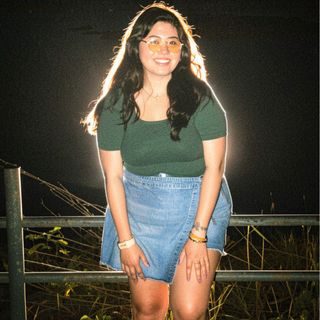 Ankita Vedpathak